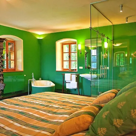 Country House Austria - Osm02010-fyb Dom wakacyjny