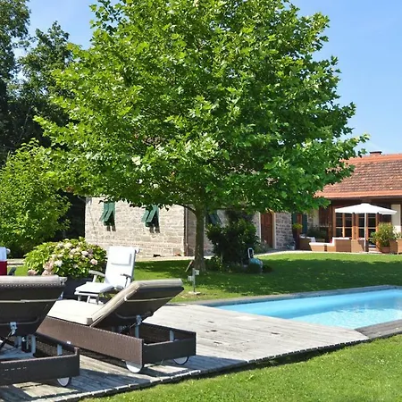 Country House Austria - Osm02010-fyb * Fehring