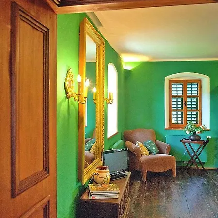 Country House Austria - Osm02010-fyb 펜션 Fehring