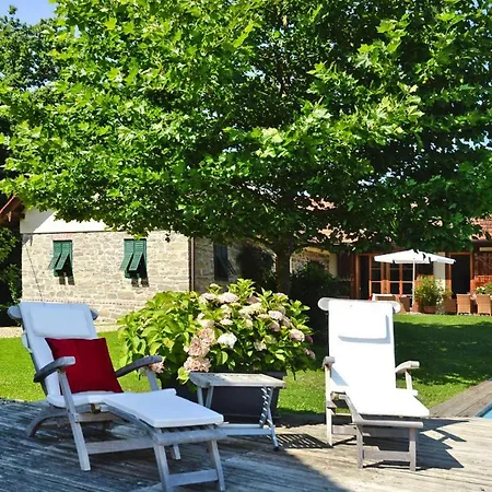 펜션 Country House Austria - Osm02010-fyb *