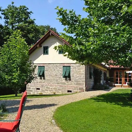 Country House Austria - Osm02010-fyb *