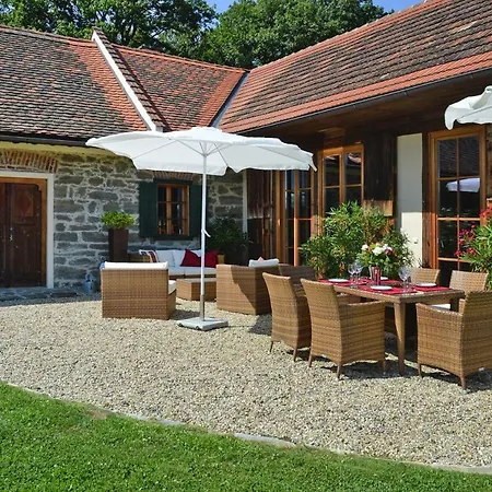 Country House Austria - Osm02010-fyb Fehring