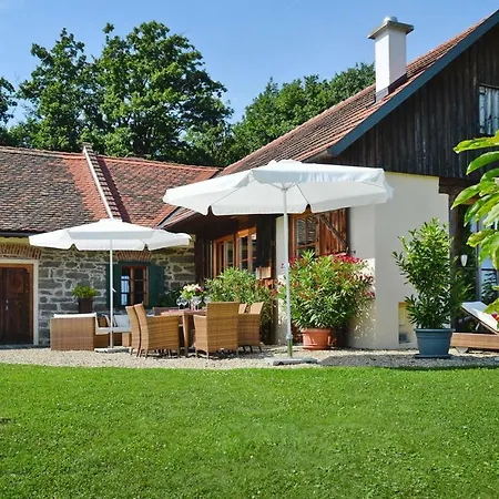 Country House Austria - Osm02010-fyb Fehring