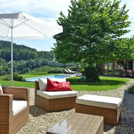 Country House Austria - Osm02010-fyb * Fehring