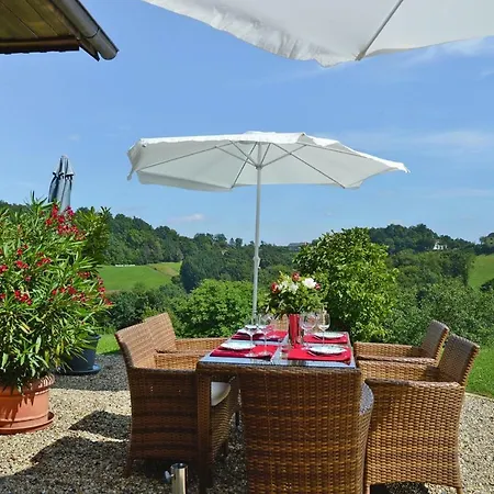 펜션 Country House Austria - Osm02010-fyb