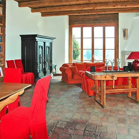 Dom wakacyjny Country House Austria - Osm02010-fyb *