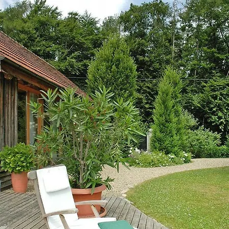 Country House Austria - Osm02010-fyb Fehring